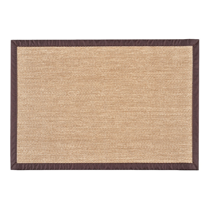 Alfombra LIVING Sisal