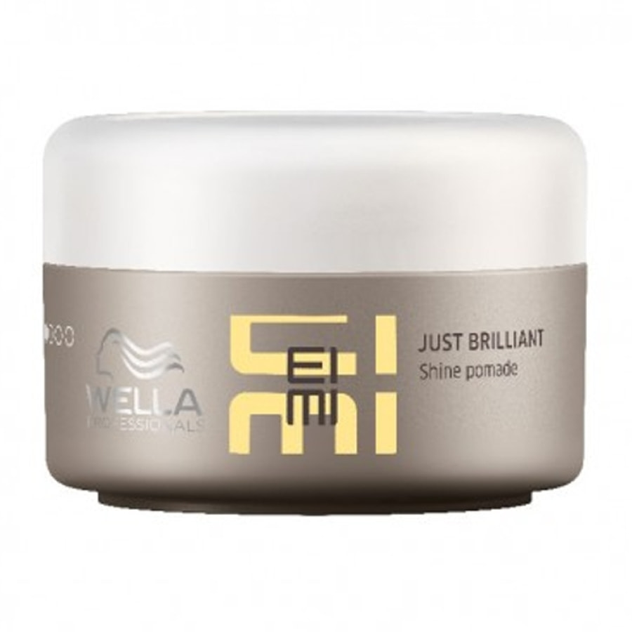 WELLA Eimi Just Brilliance Cera Illuminante 75ml