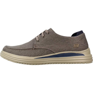 DERBIES - OXFORD SKECHERS PROVEN - FORENZO