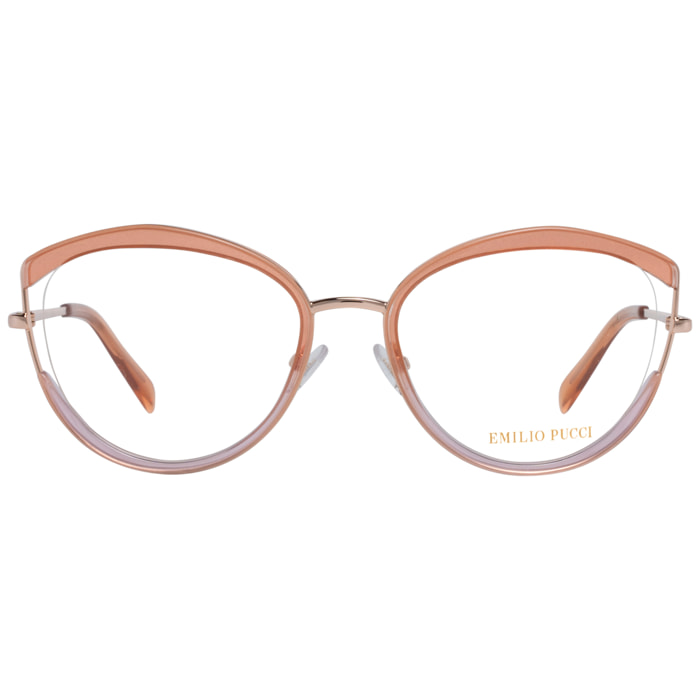 Montura de gafas Pucci Mujer EP5106-53044