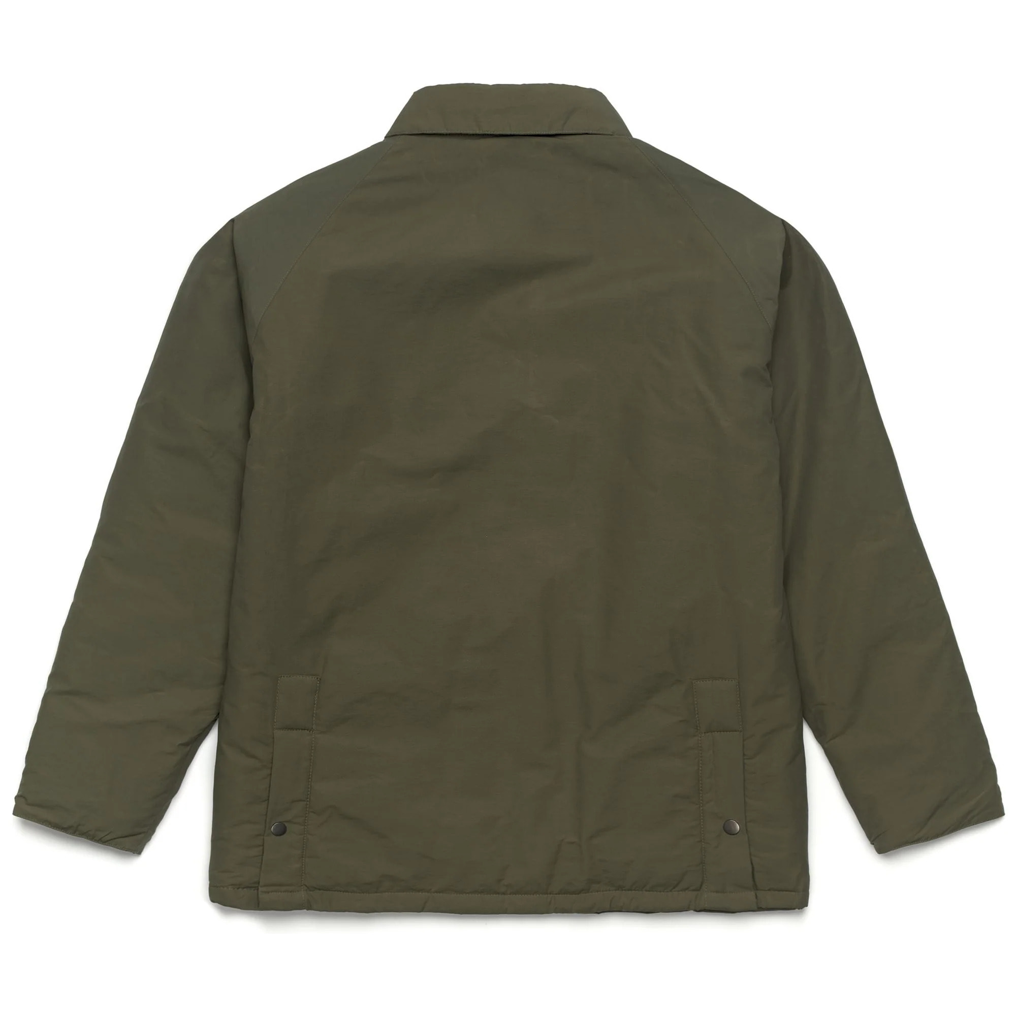 Kappa - Giacche Uomo Verde - Renner