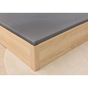 Pack Colchón Hybrid Luxe + Canapé