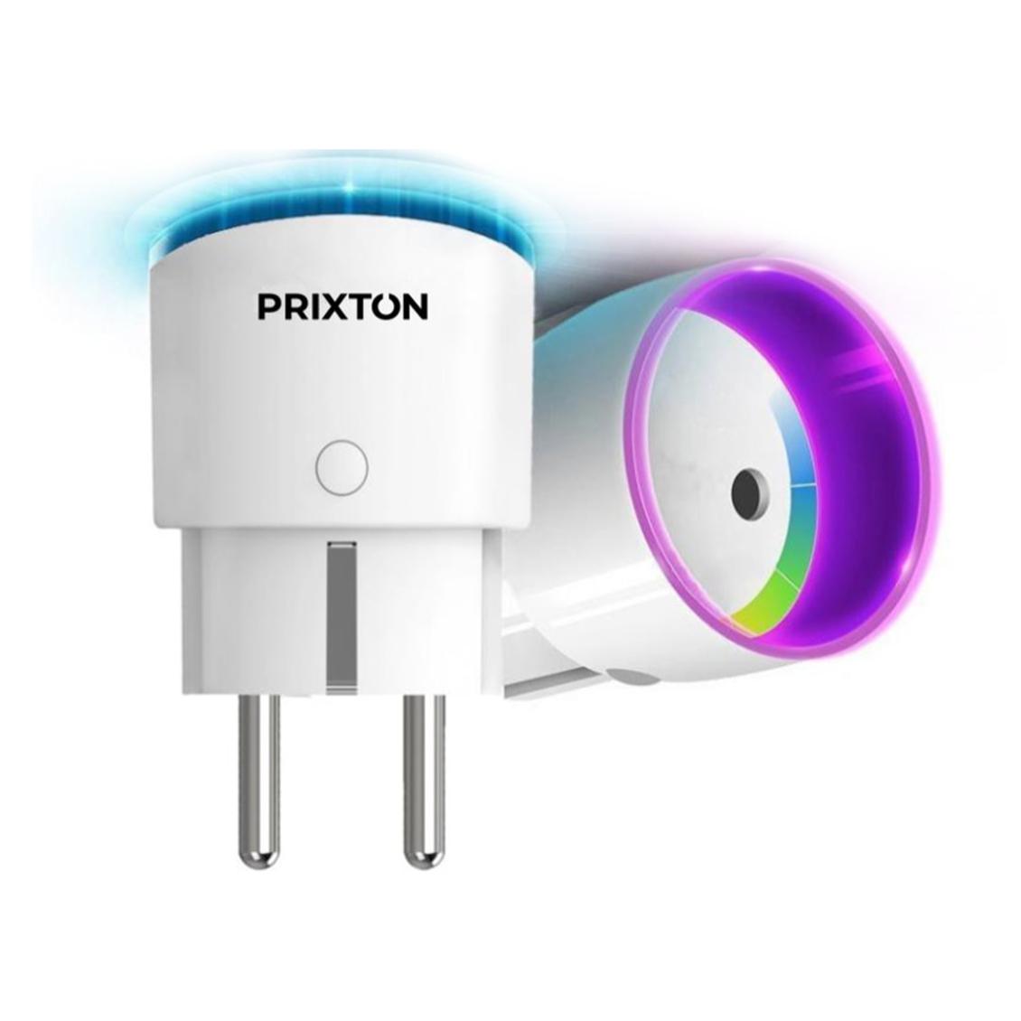 PRIXTON Enchufe Wifi EW10