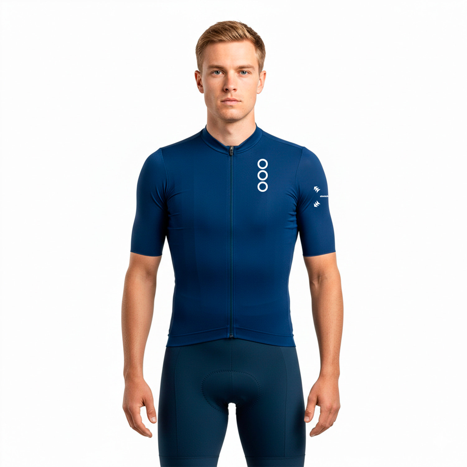 Maillot ECOON modelo Pro Domancy Azul para Hombre