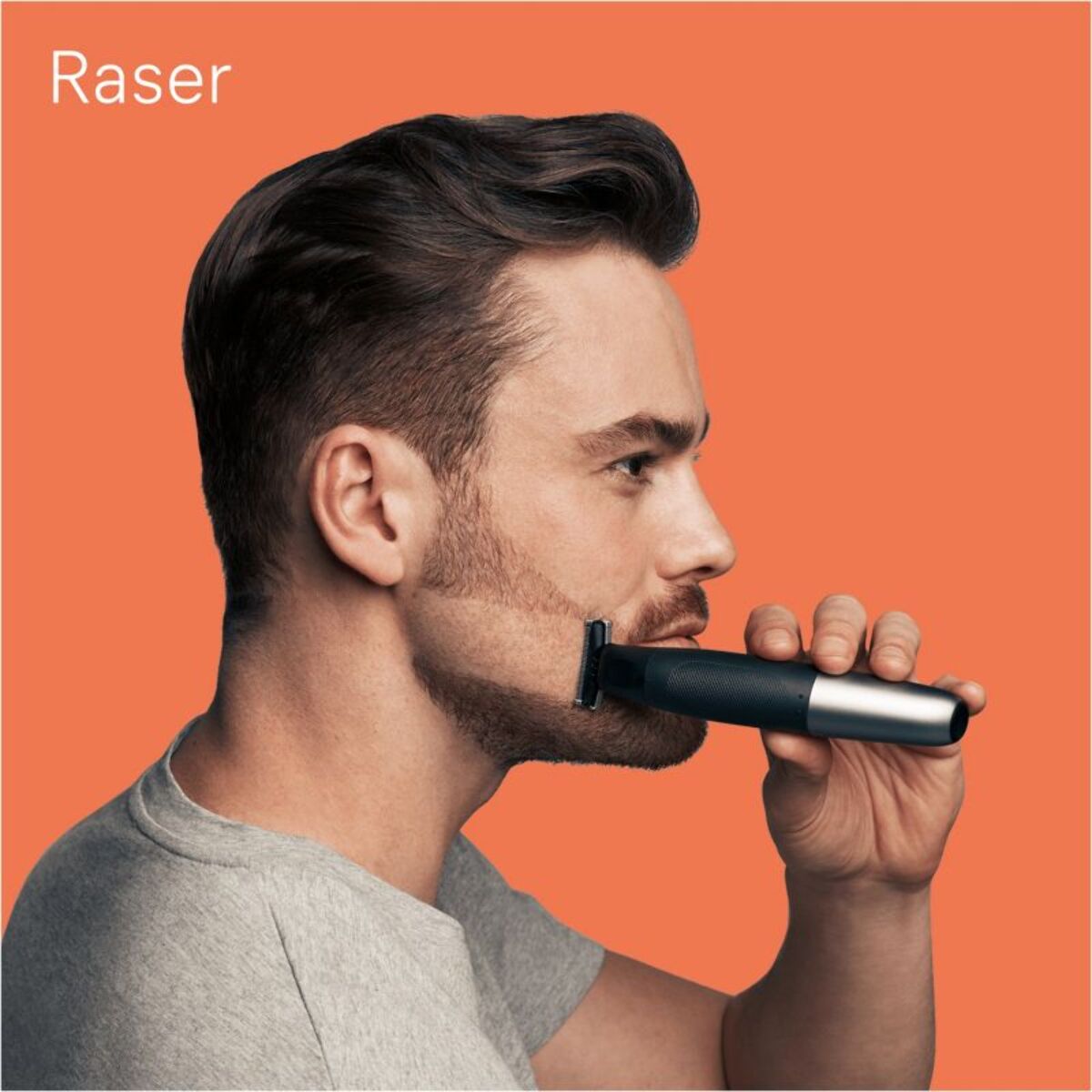 Lame de rasoir BRAUN SERIES X LAME XT20