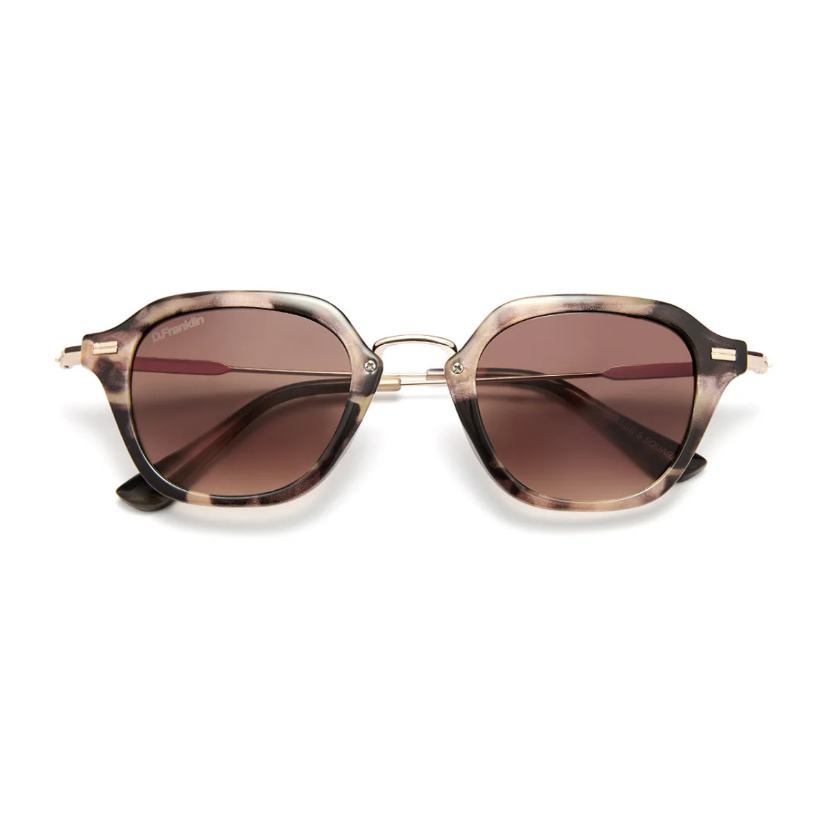 Gafas De Sol D. Franklin Roller S Square Light