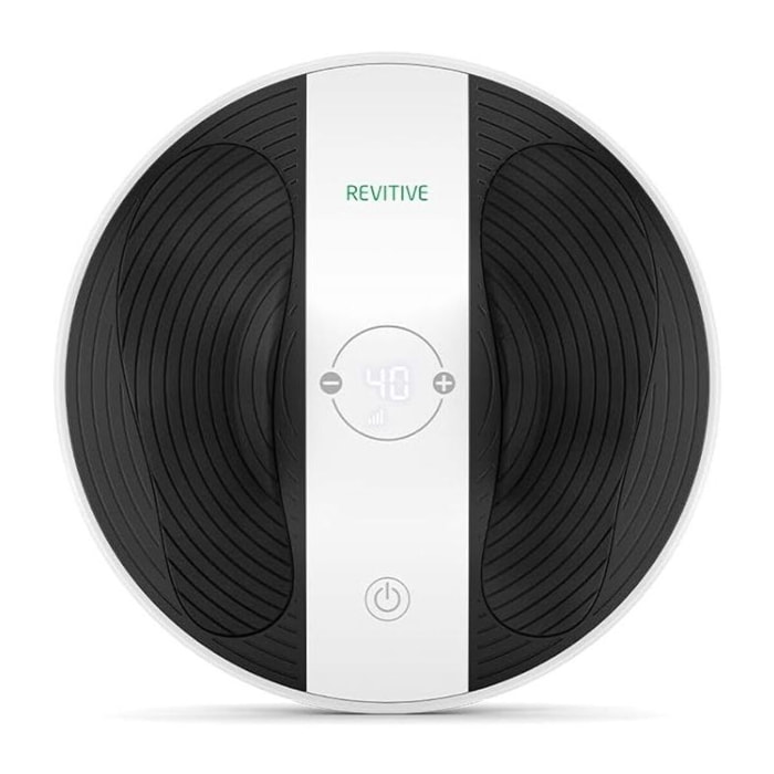 Stimulateur circulatoire REVITIVE Pro santé