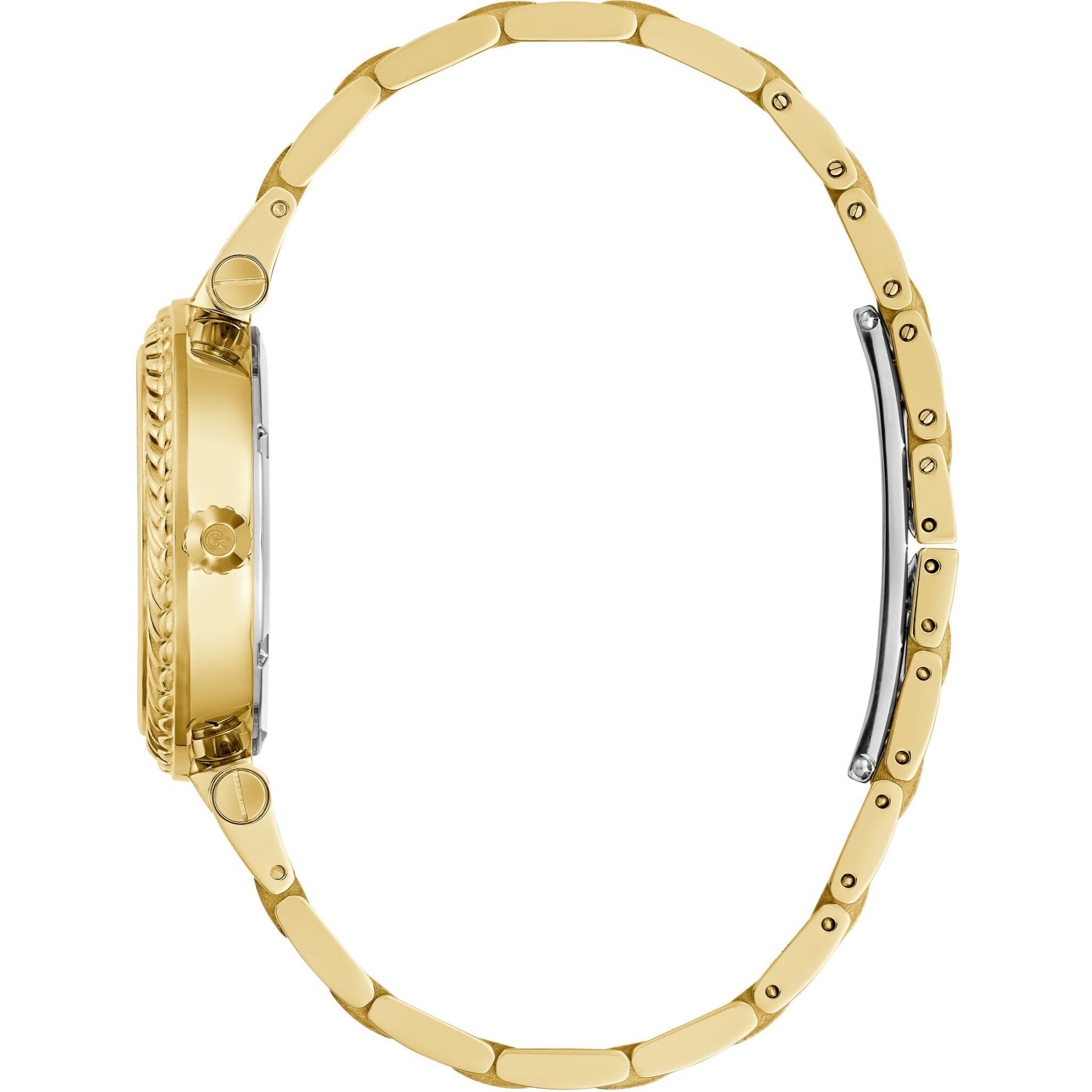 Gc Orologio Analogico Al Quarzo Gc Tiara