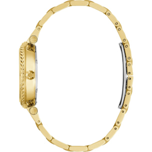 Gc Orologio Analogico Al Quarzo Gc Tiara