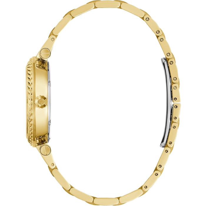 Gc Orologio Analogico Al Quarzo Gc Tiara