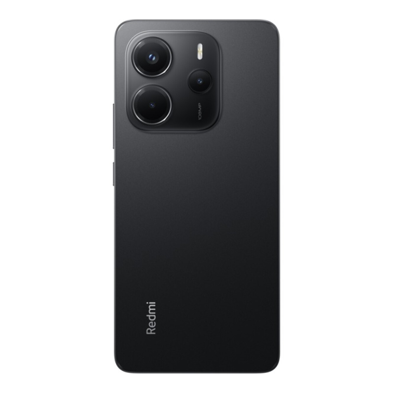 Xiaomi Redmi Note 14 4G 8GB/256GB Negro Versión Internacional