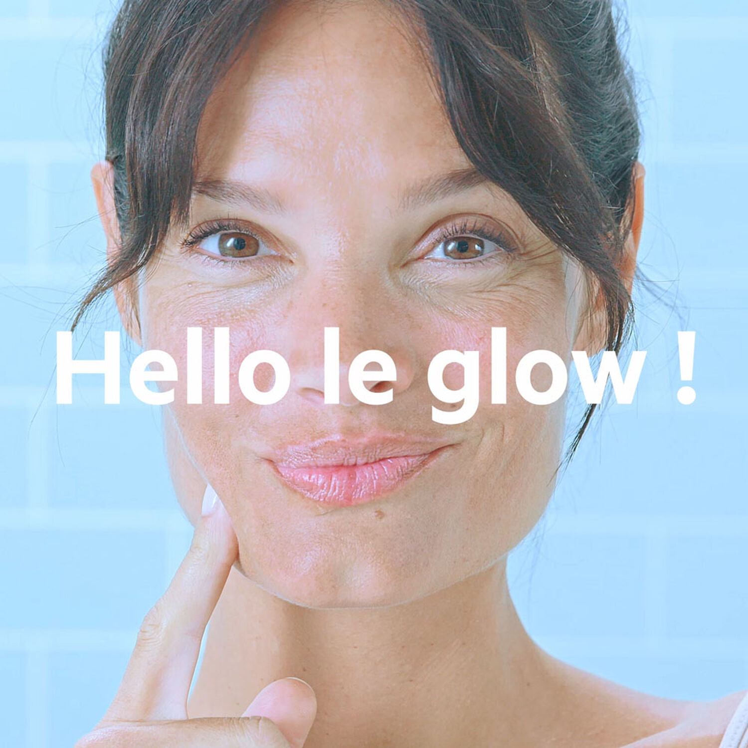 Biotic - Crème uniformisante lissante