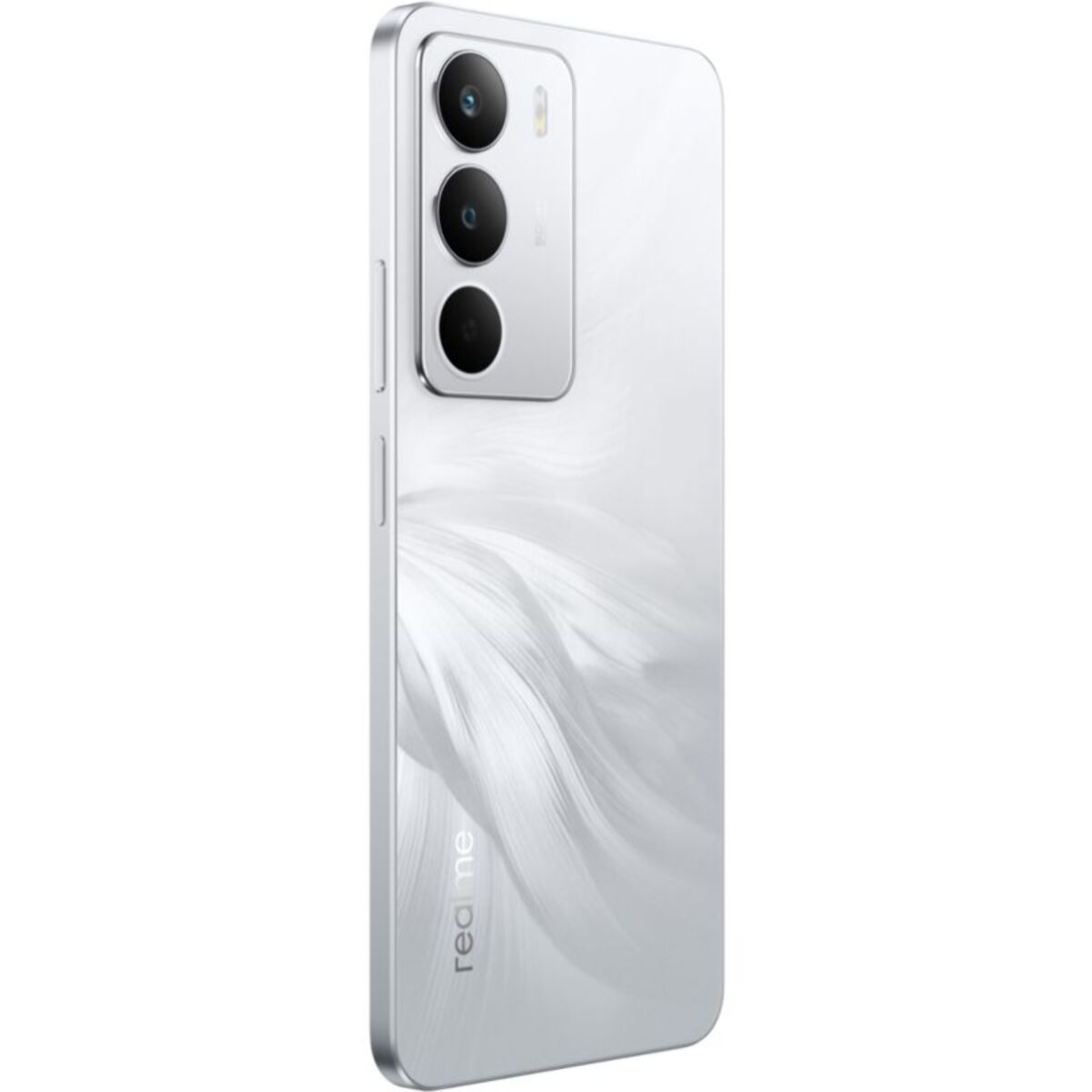 Smartphone REALME C71 Blanc 256Go