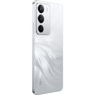 Smartphone REALME C71 Blanc 256Go
