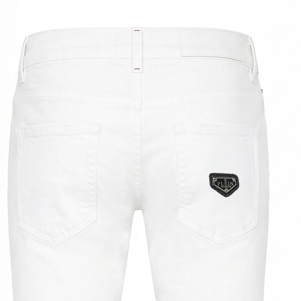 PHILIPP PLEIN Vestibilità Straight Supreme BASIC