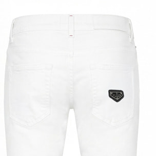 PHILIPP PLEIN Vestibilità Straight Supreme BASIC