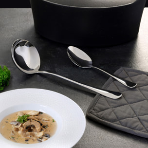 Clipper - Set di posate 75 pezzi