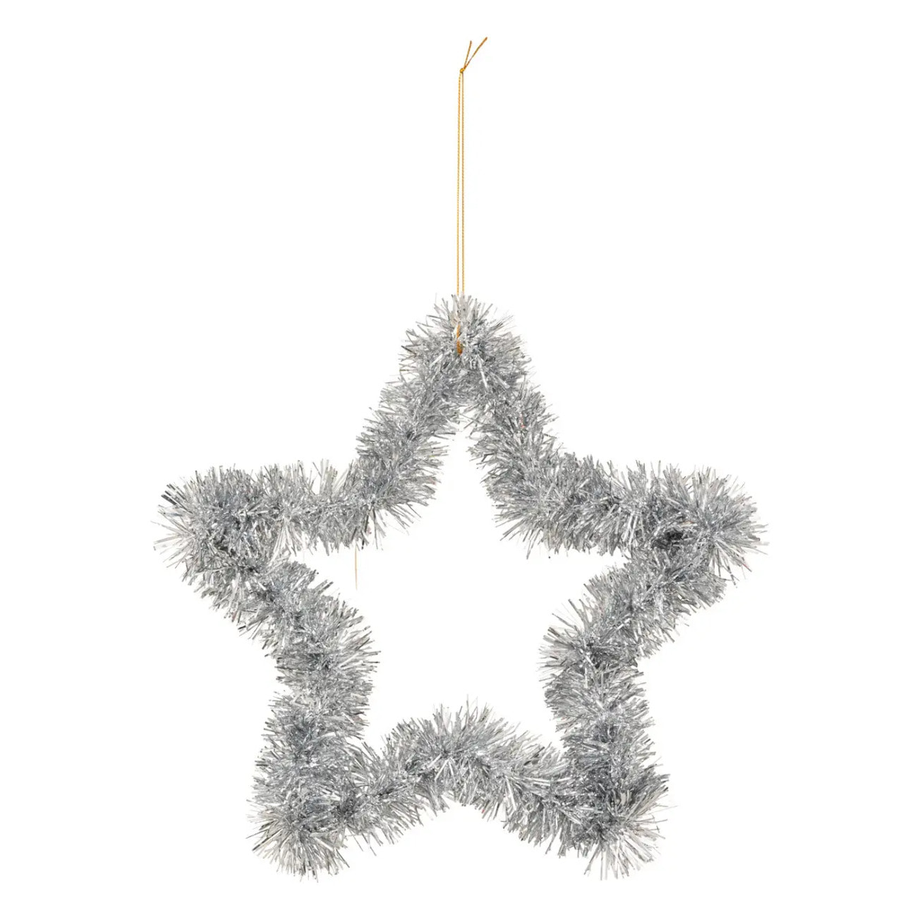 SDN PLAST ETOILE ARGENT X3