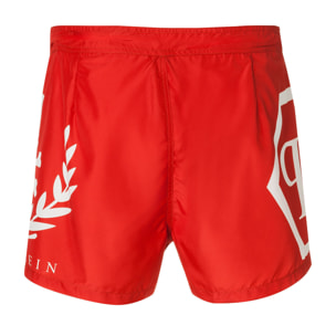 PHILIPP PLEIN PANTALONCINI