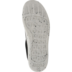 Zapatillas - CAMPER Peu Touring - Negro - Tejido técnico