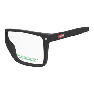 Gafas de Vista Levi's LV 5101 003 de TR90 Hombre 54 mm