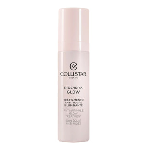 Rigenera Anti-Wrinkle Glow Treatment - Soin Éclat Anti-Rides 50 ml