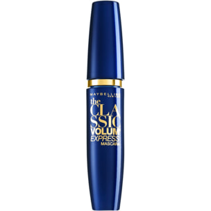 Maybelline Volum' Express Mascara Noir