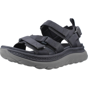 Sandalias Hombre de la marca GEOX  modelo U SPHERICA ACTIF X S AZUL