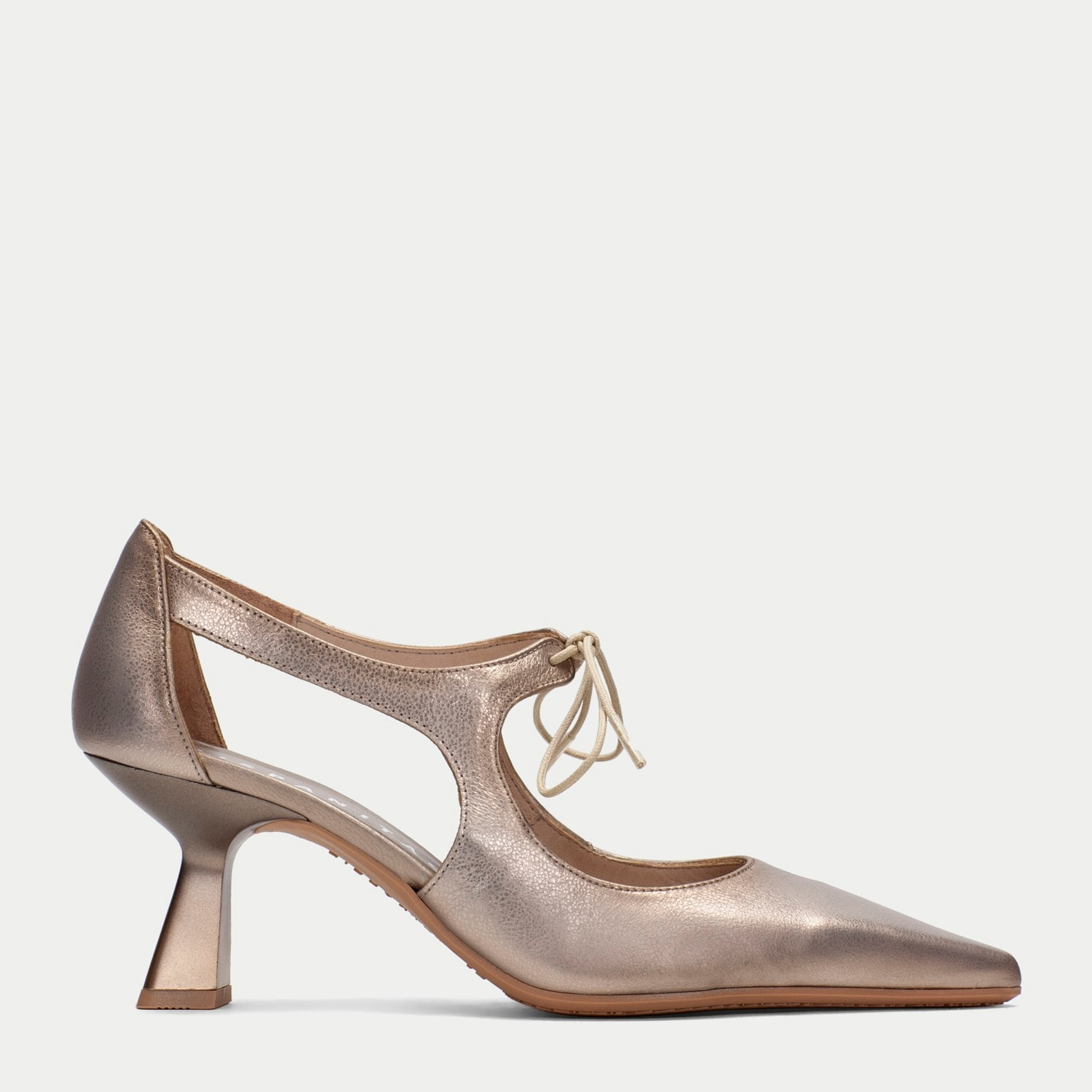 Zapato Tacon Nova Cava 6,5 cm