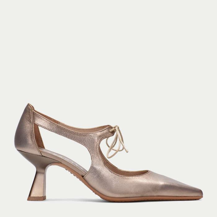 Zapato Tacon Nova Cava 6,5 cm