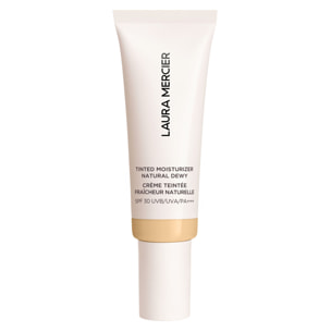 Tinted Moisturizer Natural Dewy - Crème Teintée Naturelle