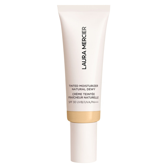 Tinted Moisturizer Natural Dewy - Crème Teintée Naturelle