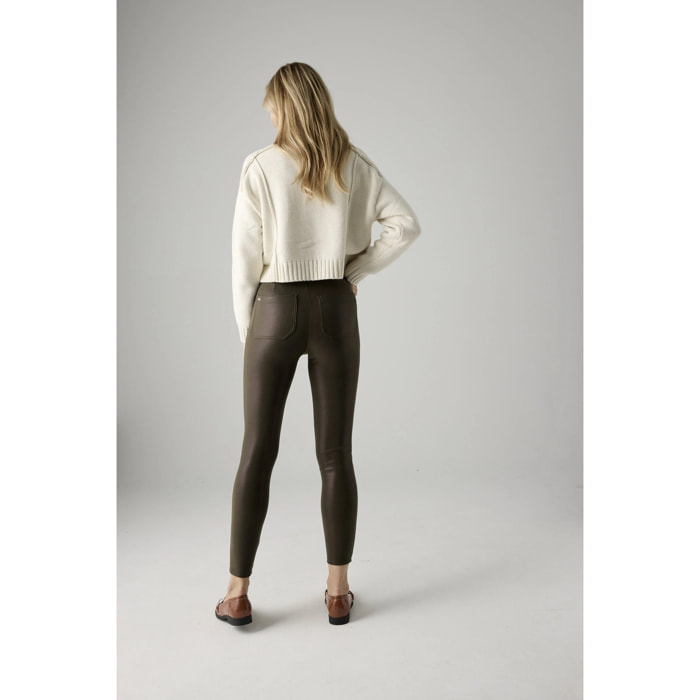 Leggings Termico