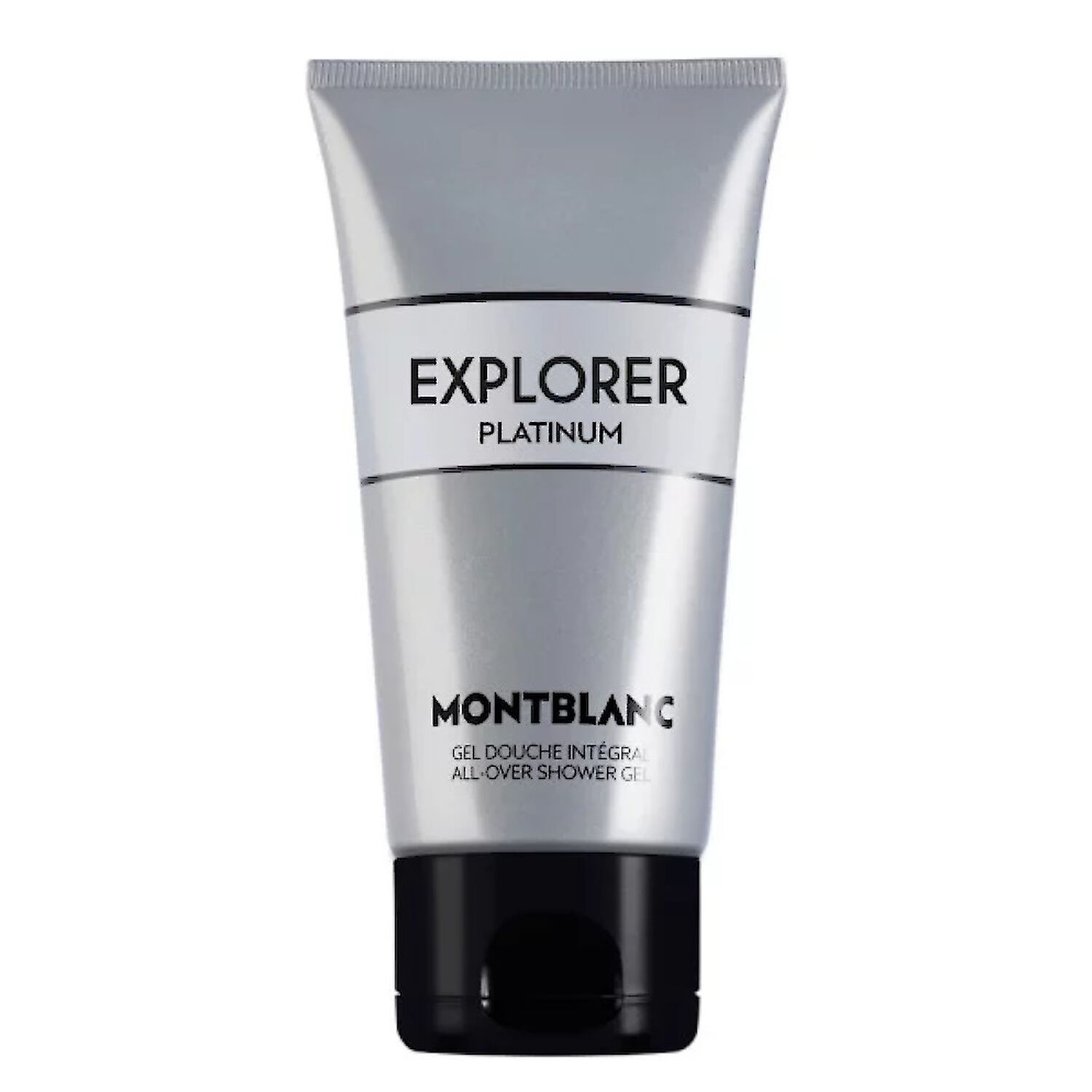 Explorer Platinum - Gel Douche Intégral 150 ml