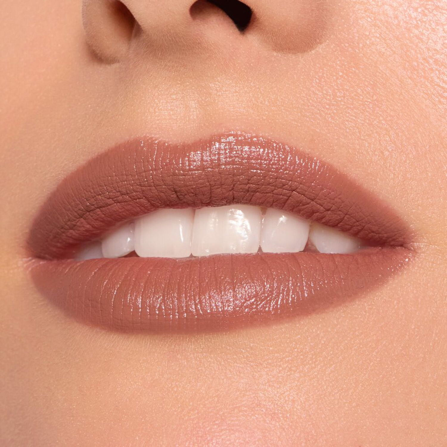 Creamy Nudes Lip Pen - Crayon Lèvres Effet Satiné