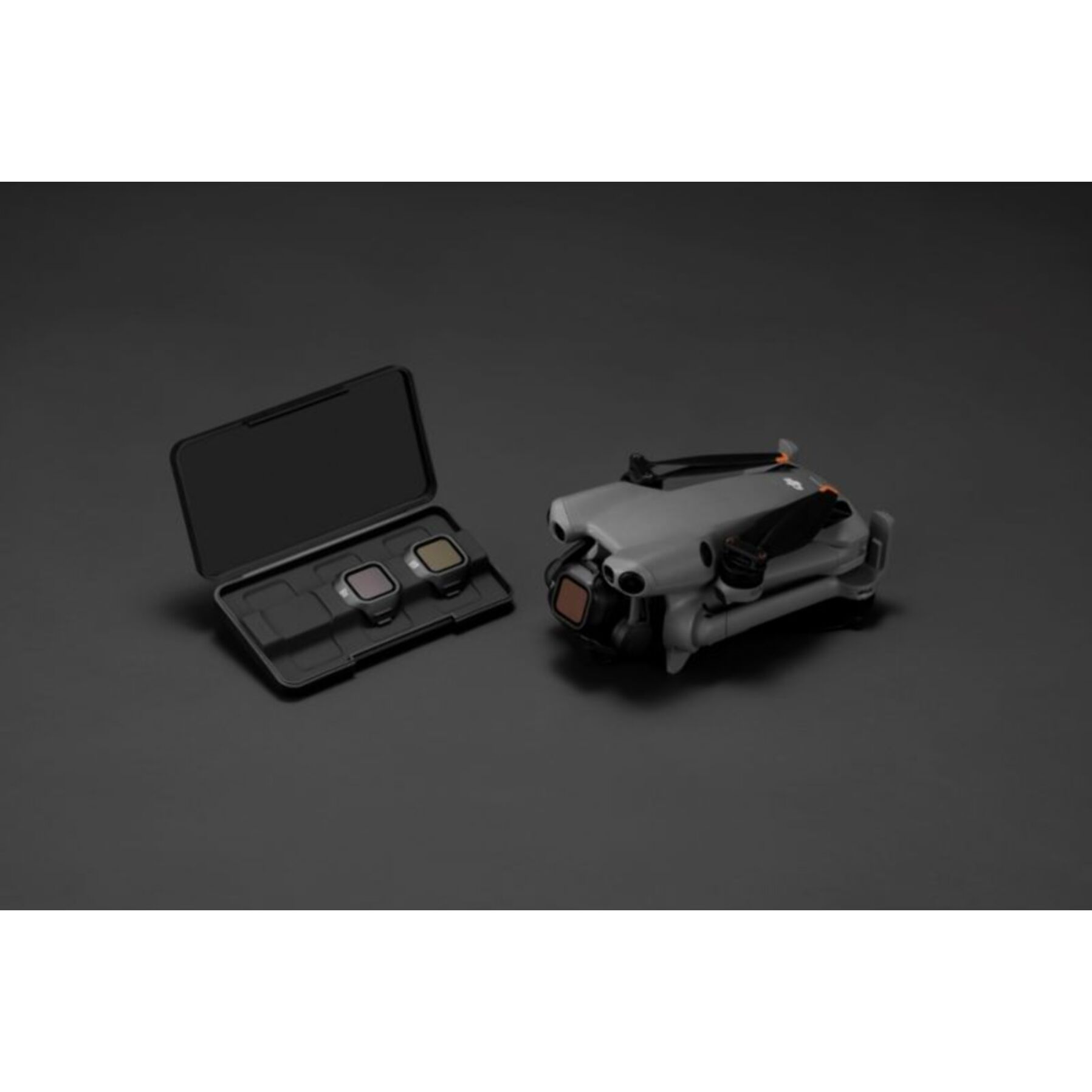 Filtre DJI Mini 5 Pro ND Filters Set