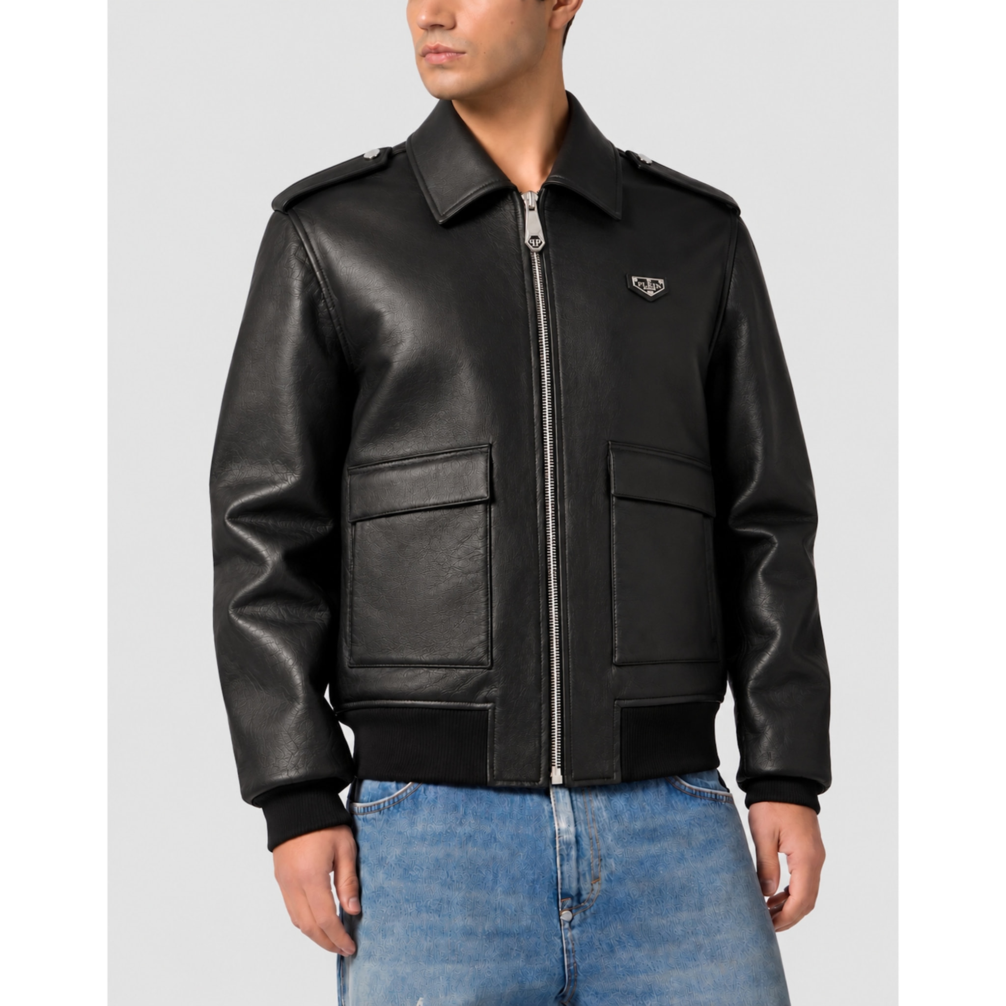 PHILIPP PLEIN Giacca