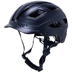 Casque KALI PROTECTIVES Cruz Solid Noir S/M