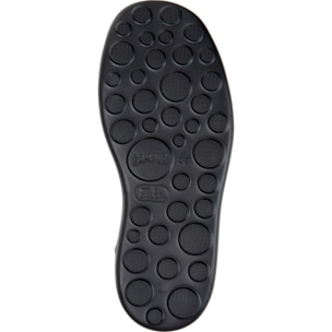 Sandalias - CAMPER Pelotas Flota Up - Negro - Cuero liso