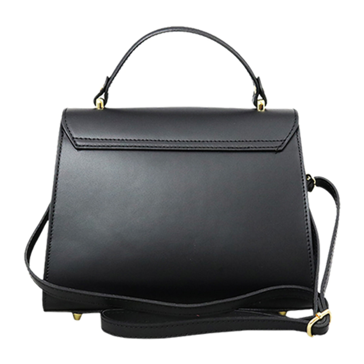 Bolso de Mano Cheval Firenze Antares Negro