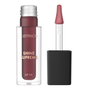 Shine Supreme - Huile à Lèvres Soin Haute Brillance 4ml