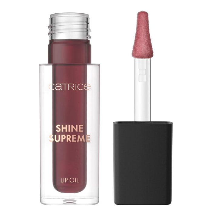 Shine Supreme - Huile à Lèvres Soin Haute Brillance 4ml