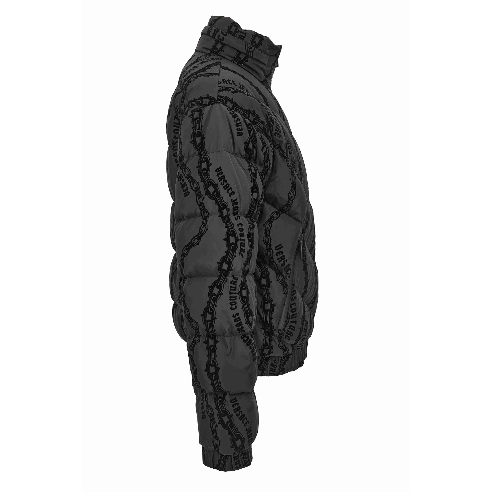 Versace Jeans Couture piumino