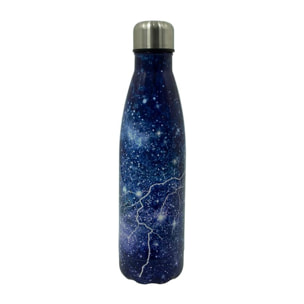 Borraccia Termica Thermos Caldo-Freddo Star Night