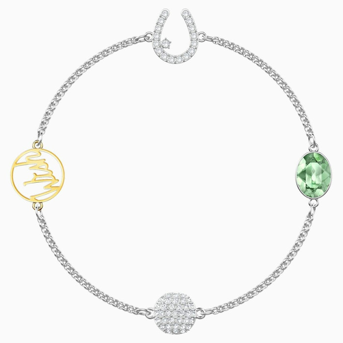 Pulsera Swarovski Mujer 5451042