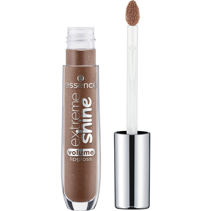 Extreme Shine Volume - Gloss Lèvres repulpant