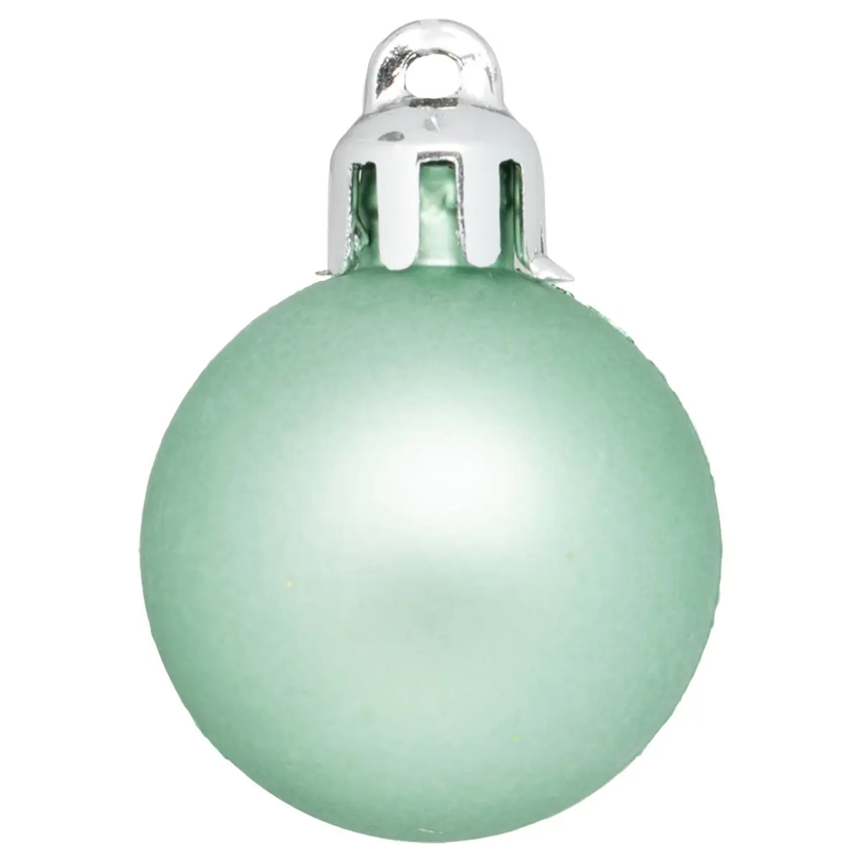 BDN 30MM X18 VERT AMANDE