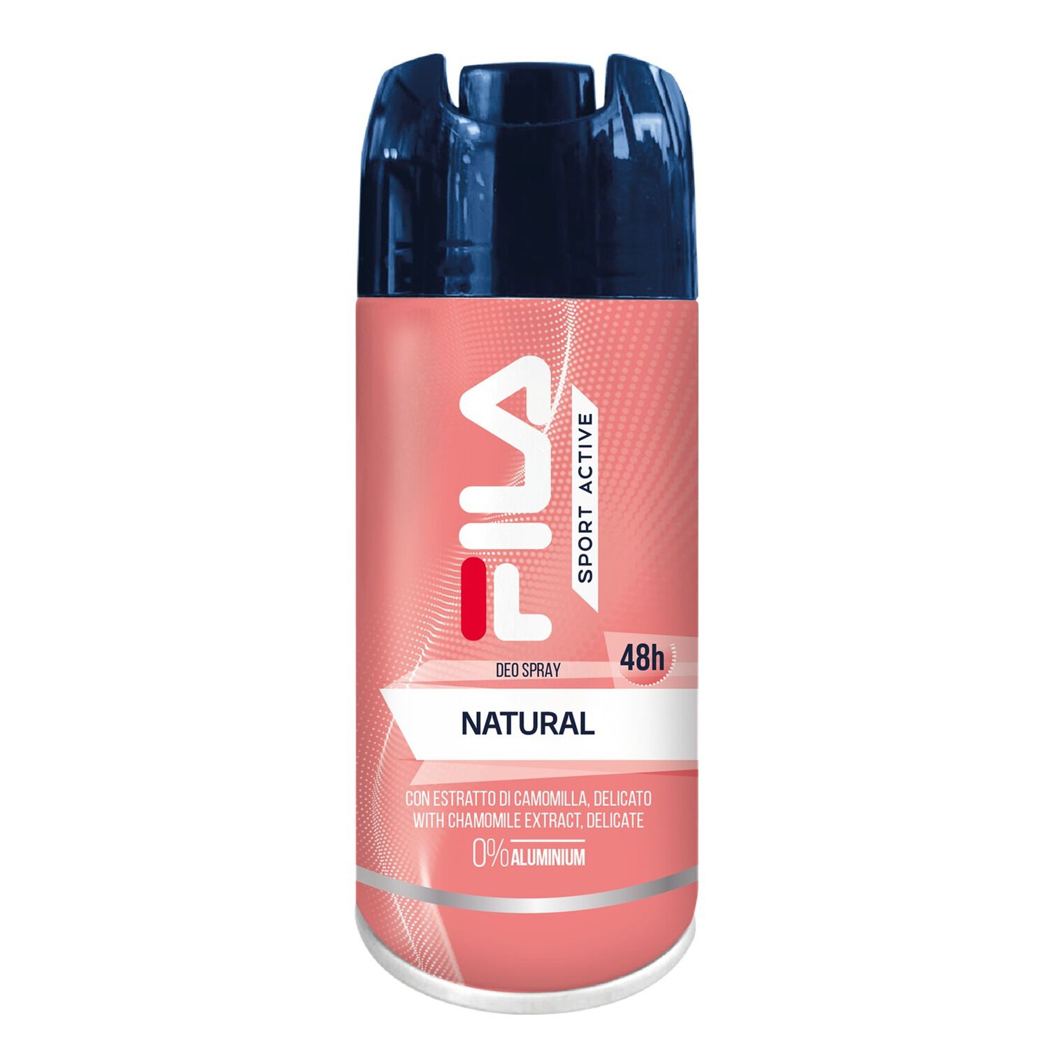 Fila Sport Active Natural - Déodorant 150 ml