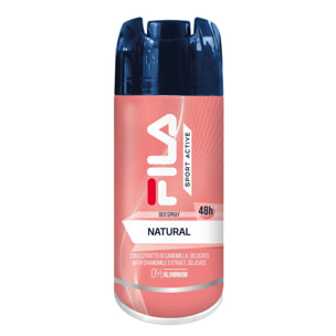 Fila Sport Active Natural - Déodorant 150 ml