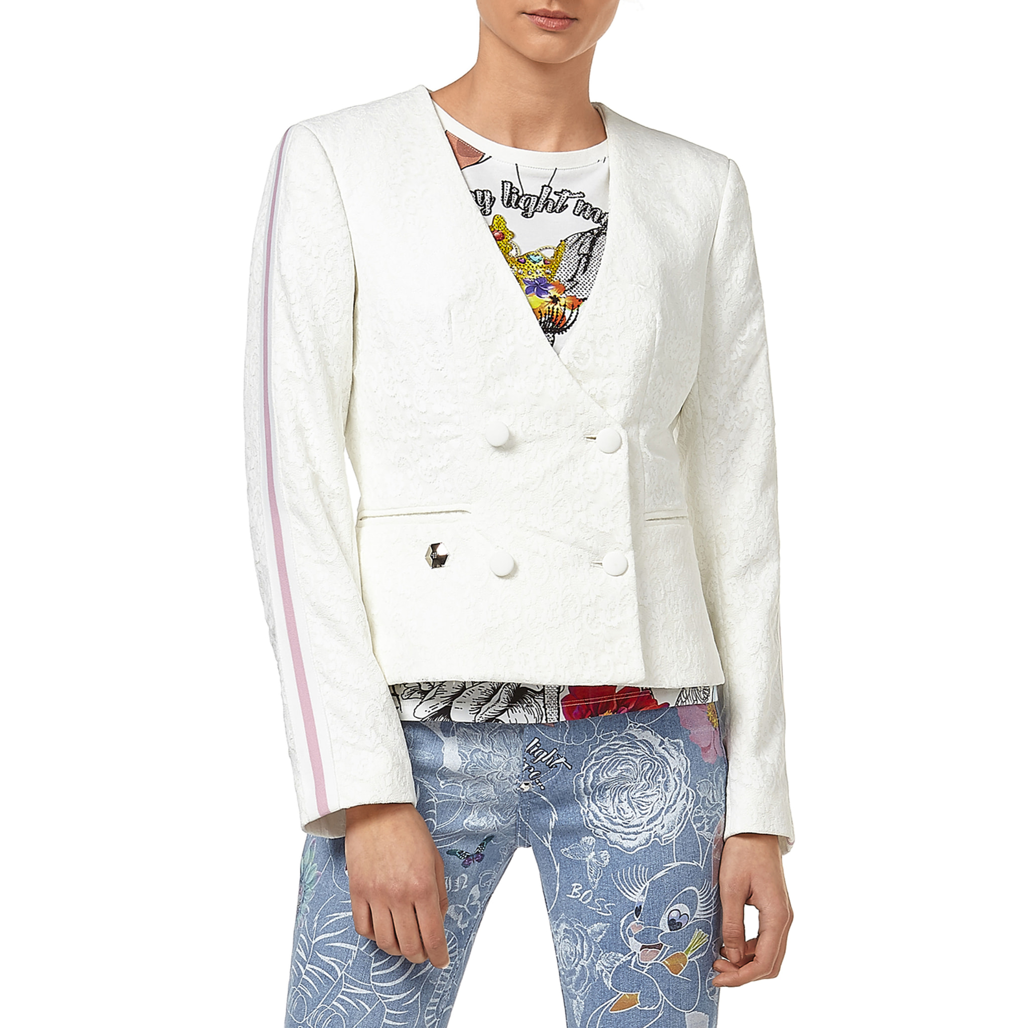 PHILIPP PLEIN Jacket